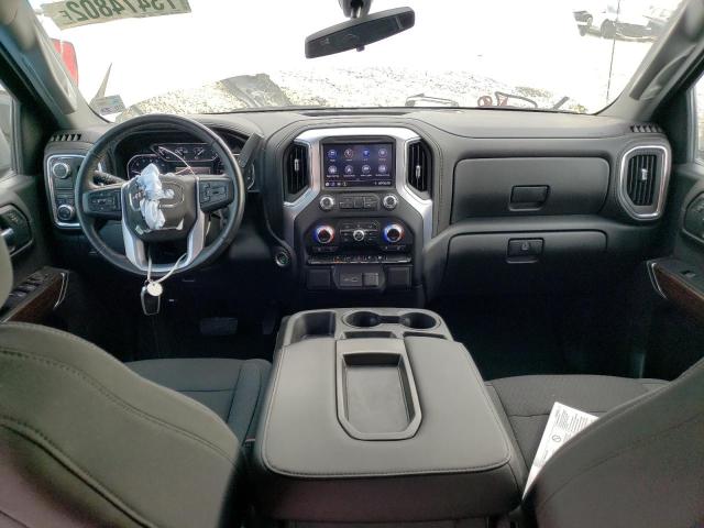 Aukcja sprzedaży 2020 Gmc Sierra C1500 Sle, vin: 1GTP8BEK5LZ267521, numer aukcji: 73474802