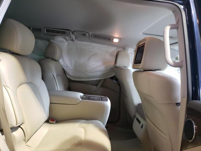 Продаж на аукціоні авто 2015 Infiniti Qx80, vin: JN8AZ2NFXF9574150, номер лоту: 42620273