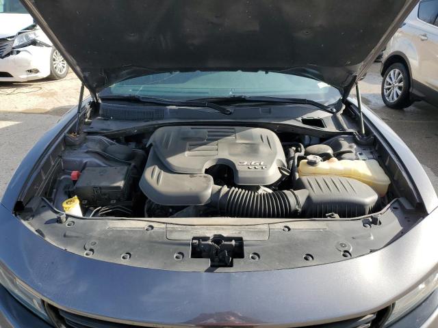 Продаж на аукціоні авто 2016 Dodge Charger Sxt, vin: 2C3CDXHG3GH259331, номер лоту: 43036923