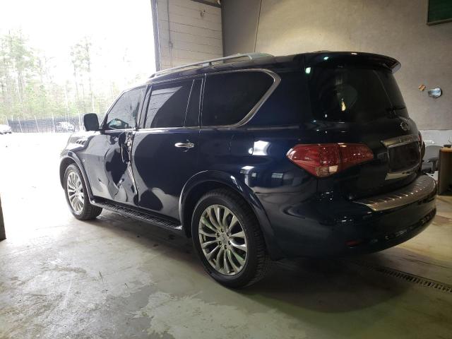Продаж на аукціоні авто 2015 Infiniti Qx80, vin: JN8AZ2NFXF9574150, номер лоту: 42620273
