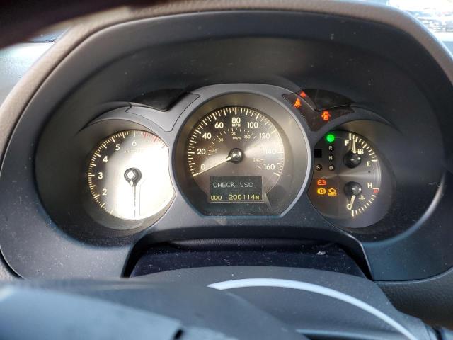 Aukcja sprzedaży 2006 Lexus Gs 300, vin: JTHCH96S160013429, numer aukcji: 39678463