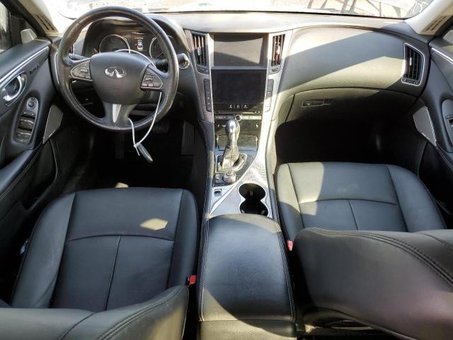 Продаж на аукціоні авто 2017 Infiniti Q50 Premium, vin: JN1EV7AR3HM830699, номер лоту: 42017023
