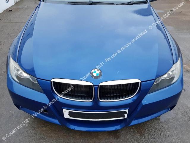 Aukcja sprzedaży 2008 Bmw 318d M Spo, vin: WBAVW120X0A134447, numer aukcji: 42654723