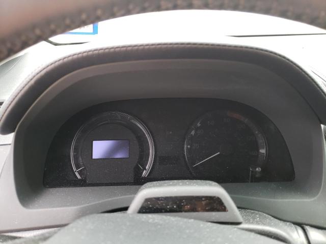 Aukcja sprzedaży 2010 Lexus Hs 250h, vin: JTHBB1BA6A2018599, numer aukcji: 42791103