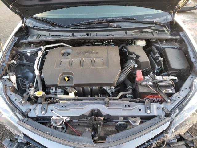 42934483 :رقم المزاد ، 5YFBURHE2HP575686 vin ، 2017 Toyota Corolla L مزاد بيع