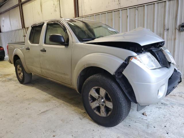 Продажа на аукционе авто 2013 Nissan Frontier S, vin: 1N6AD0ER0DN739164, номер лота: 43048103