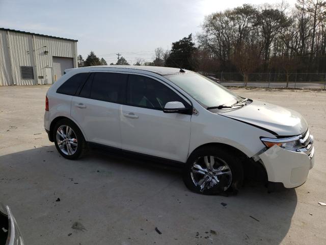 Продаж на аукціоні авто 2013 Ford Edge Sel, vin: 2FMDK3J95DBC52983, номер лоту: 42917133