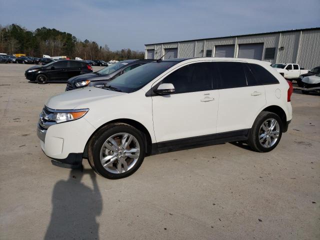 Продаж на аукціоні авто 2013 Ford Edge Sel, vin: 2FMDK3J95DBC52983, номер лоту: 42917133