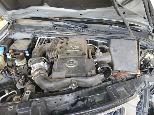Продажа на аукционе авто 2013 Nissan Frontier S, vin: 1N6AD0ER0DN739164, номер лота: 43048103