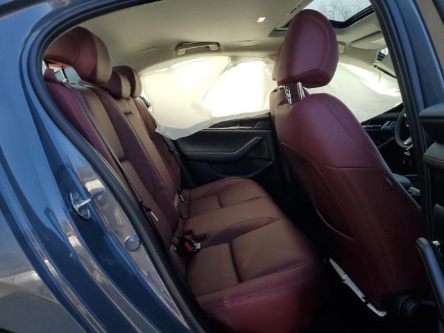 2022 Mazda 3 Preferred მანქანა იყიდება აუქციონზე, vin: 3MZBPACL2NM314735, აუქციონის ნომერი: 42516993