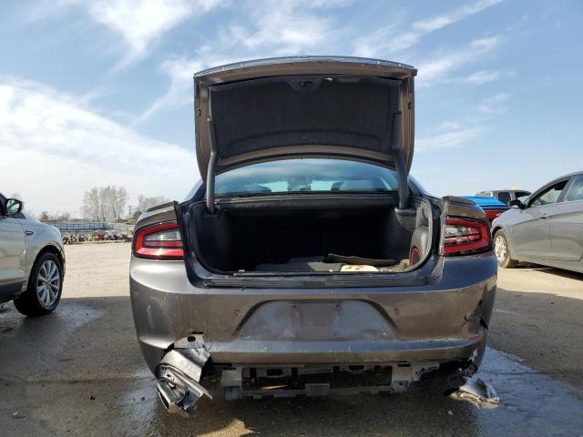 Продаж на аукціоні авто 2016 Dodge Charger Sxt, vin: 2C3CDXHG3GH259331, номер лоту: 43036923