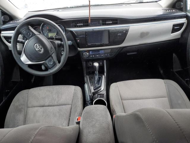 Продажа на аукционе авто 2015 Toyota Corolla L, vin: 5YFBURHE4FP280893, номер лота: 42902813