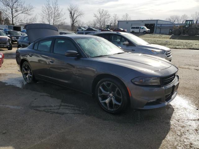 Продаж на аукціоні авто 2016 Dodge Charger Sxt, vin: 2C3CDXHG3GH259331, номер лоту: 43036923