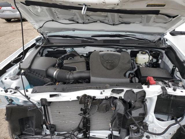 Продаж на аукціоні авто 2023 Toyota Tacoma Double Cab, vin: 3TMCZ5AN0PM557444, номер лоту: 43222343