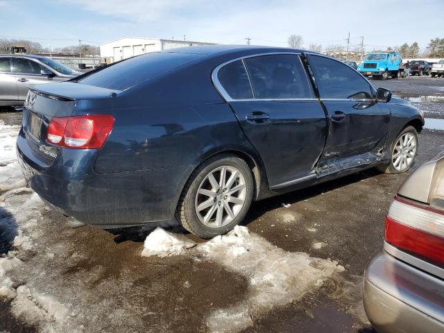 Aukcja sprzedaży 2006 Lexus Gs 300, vin: JTHCH96S160013429, numer aukcji: 39678463