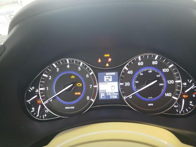 Продаж на аукціоні авто 2015 Infiniti Qx80, vin: JN8AZ2NFXF9574150, номер лоту: 42620273