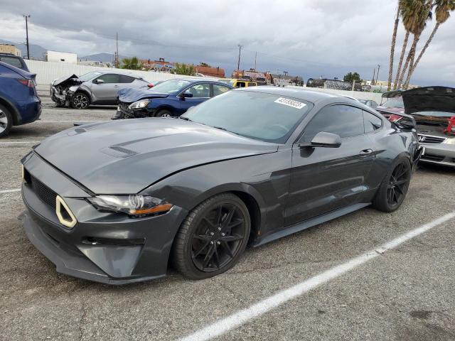 Aukcja sprzedaży 2019 Ford Mustang, vin: 1FA6P8TH2K5135417, numer aukcji: 43155023