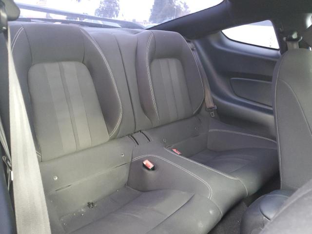 Aukcja sprzedaży 2019 Ford Mustang, vin: 1FA6P8TH2K5135417, numer aukcji: 43155023