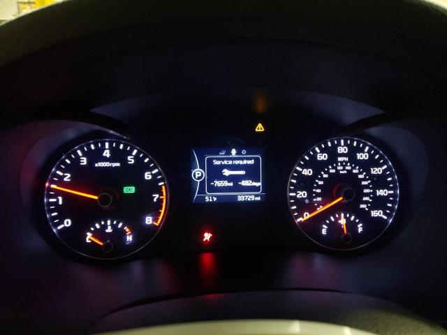 42956973 :رقم المزاد ، KNAGT4L31H5137852 vin ، 2017 Kia Optima Lx مزاد بيع