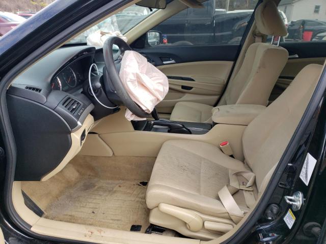 Продаж на аукціоні авто 2012 Honda Accord Lx, vin: 1HGCP2F37CA237218, номер лоту: 43070443