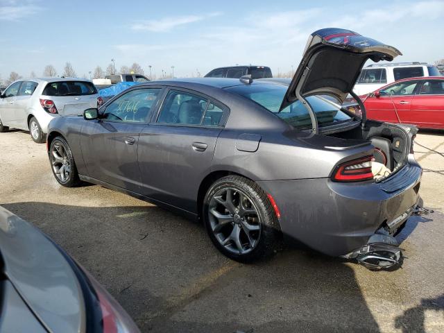 Продаж на аукціоні авто 2016 Dodge Charger Sxt, vin: 2C3CDXHG3GH259331, номер лоту: 43036923