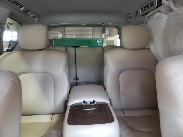 Продаж на аукціоні авто 2015 Infiniti Qx80, vin: JN8AZ2NFXF9574150, номер лоту: 42620273