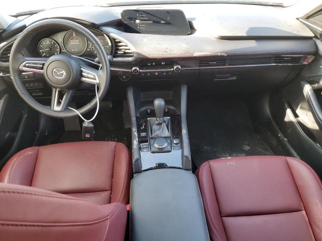 2022 Mazda 3 Preferred მანქანა იყიდება აუქციონზე, vin: 3MZBPACL2NM314735, აუქციონის ნომერი: 42516993