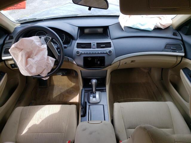 Продаж на аукціоні авто 2012 Honda Accord Lx, vin: 1HGCP2F37CA237218, номер лоту: 43070443