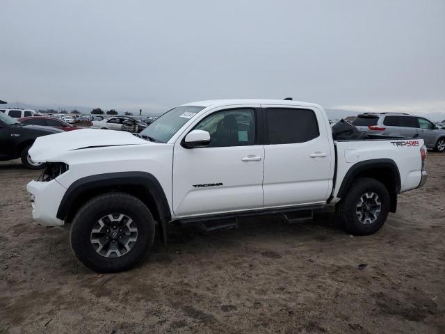 Aukcja sprzedaży 2023 Toyota Tacoma Double Cab, vin: 3TMCZ5AN0PM557444, numer aukcji: 43222343
