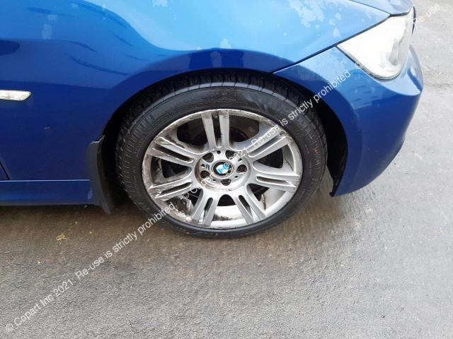 Aukcja sprzedaży 2008 Bmw 318d M Spo, vin: WBAVW120X0A134447, numer aukcji: 42654723