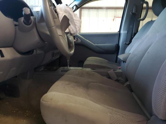 Продажа на аукционе авто 2013 Nissan Frontier S, vin: 1N6AD0ER0DN739164, номер лота: 43048103