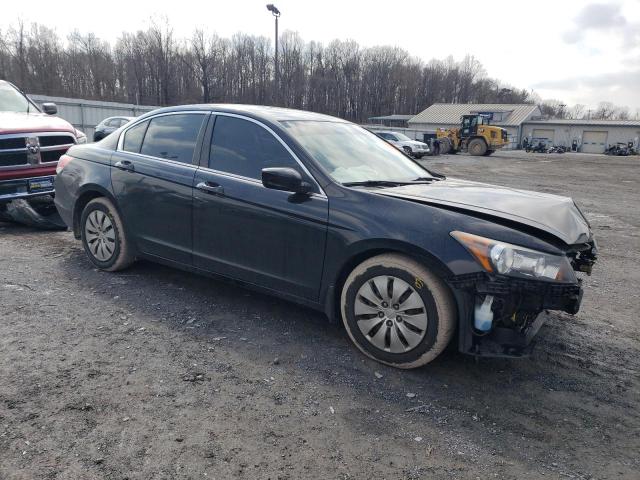 Продаж на аукціоні авто 2012 Honda Accord Lx, vin: 1HGCP2F37CA237218, номер лоту: 43070443