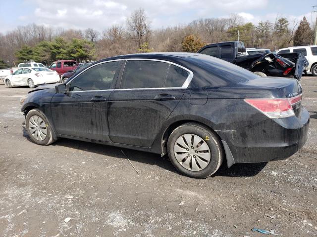 Продаж на аукціоні авто 2012 Honda Accord Lx, vin: 1HGCP2F37CA237218, номер лоту: 43070443