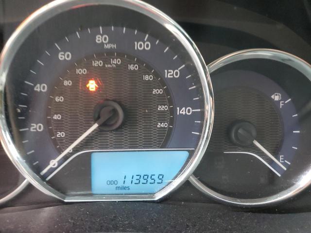 Продажа на аукционе авто 2015 Toyota Corolla L, vin: 5YFBURHE4FP280893, номер лота: 42902813
