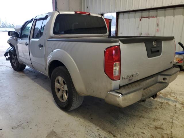 Продажа на аукционе авто 2013 Nissan Frontier S, vin: 1N6AD0ER0DN739164, номер лота: 43048103
