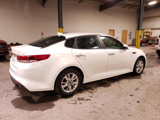 42956973 :رقم المزاد ، KNAGT4L31H5137852 vin ، 2017 Kia Optima Lx مزاد بيع