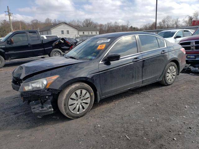 Продаж на аукціоні авто 2012 Honda Accord Lx, vin: 1HGCP2F37CA237218, номер лоту: 43070443