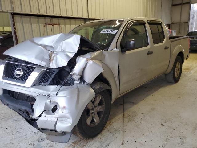 Aukcja sprzedaży 2013 Nissan Frontier S, vin: 1N6AD0ER0DN739164, numer aukcji: 43048103