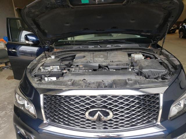 Продаж на аукціоні авто 2015 Infiniti Qx80, vin: JN8AZ2NFXF9574150, номер лоту: 42620273