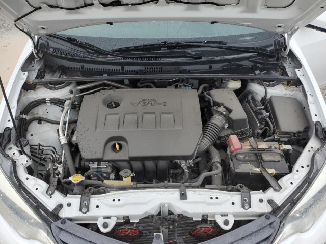 Продажа на аукционе авто 2015 Toyota Corolla L, vin: 5YFBURHE4FP280893, номер лота: 42902813