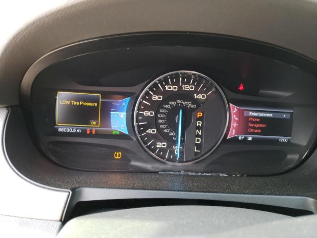Продаж на аукціоні авто 2013 Ford Edge Sel, vin: 2FMDK3J95DBC52983, номер лоту: 42917133
