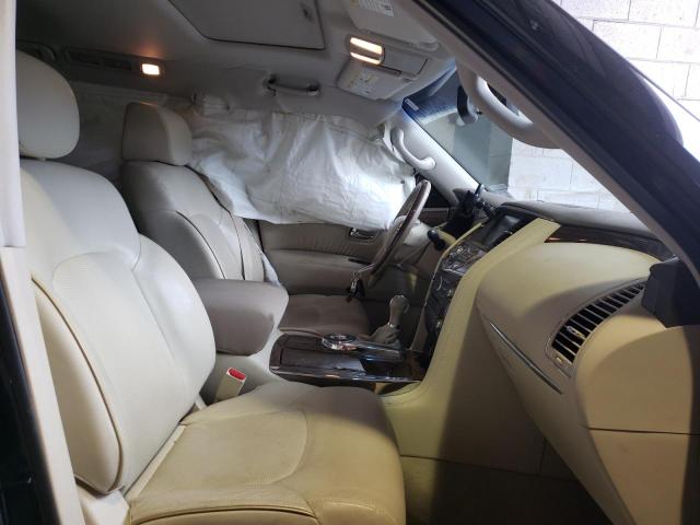Продаж на аукціоні авто 2015 Infiniti Qx80, vin: JN8AZ2NFXF9574150, номер лоту: 42620273