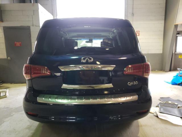 Продаж на аукціоні авто 2015 Infiniti Qx80, vin: JN8AZ2NFXF9574150, номер лоту: 42620273