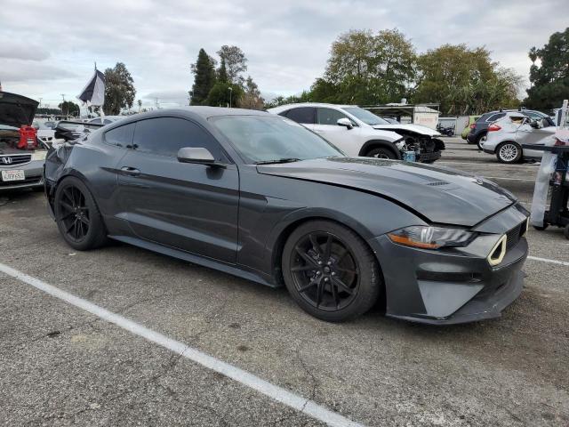 Aukcja sprzedaży 2019 Ford Mustang, vin: 1FA6P8TH2K5135417, numer aukcji: 43155023