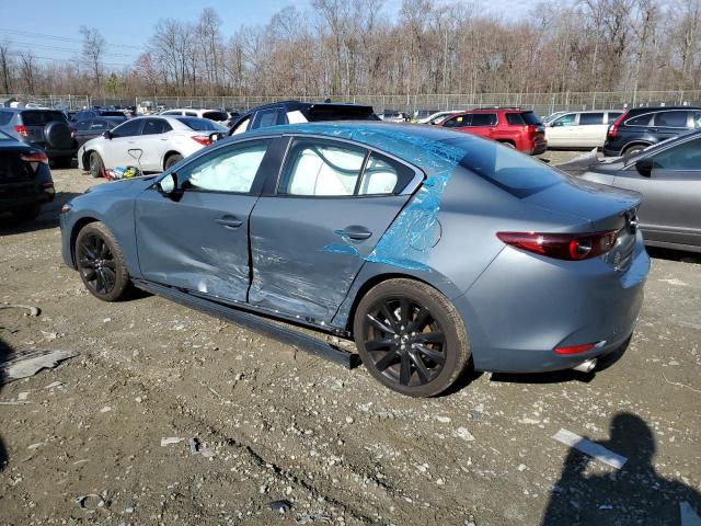 2022 Mazda 3 Preferred მანქანა იყიდება აუქციონზე, vin: 3MZBPACL2NM314735, აუქციონის ნომერი: 42516993