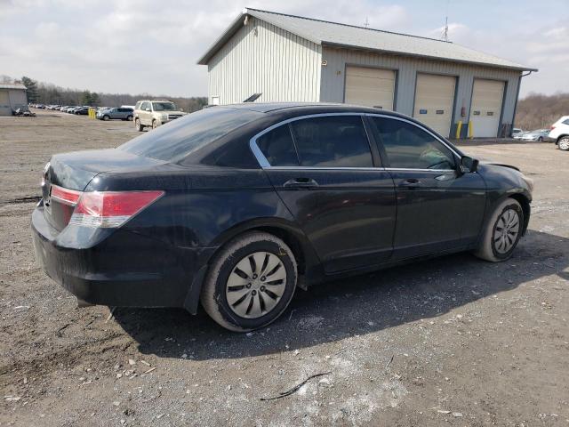 Продаж на аукціоні авто 2012 Honda Accord Lx, vin: 1HGCP2F37CA237218, номер лоту: 43070443