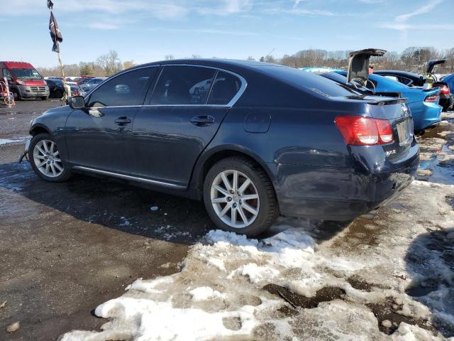 Aukcja sprzedaży 2006 Lexus Gs 300, vin: JTHCH96S160013429, numer aukcji: 39678463