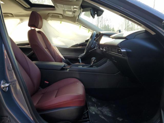 2022 Mazda 3 Preferred მანქანა იყიდება აუქციონზე, vin: 3MZBPACL2NM314735, აუქციონის ნომერი: 42516993