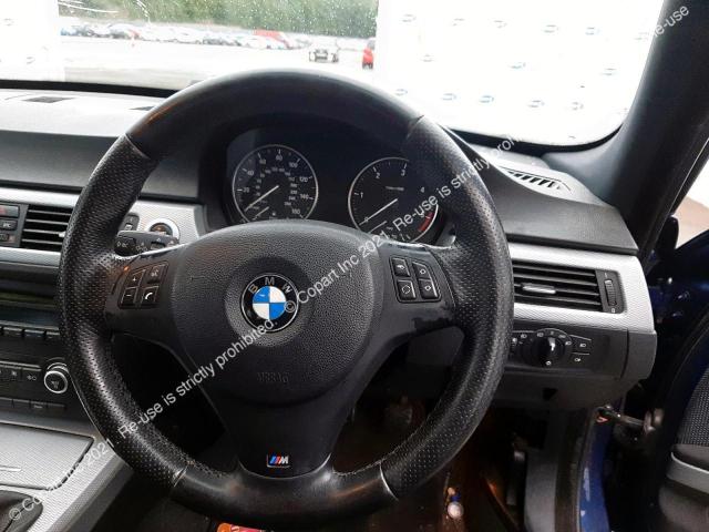 Aukcja sprzedaży 2008 Bmw 318d M Spo, vin: WBAVW120X0A134447, numer aukcji: 42654723