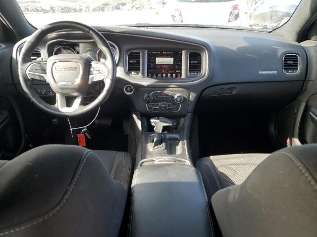 Продаж на аукціоні авто 2016 Dodge Charger Sxt, vin: 2C3CDXHG3GH259331, номер лоту: 43036923